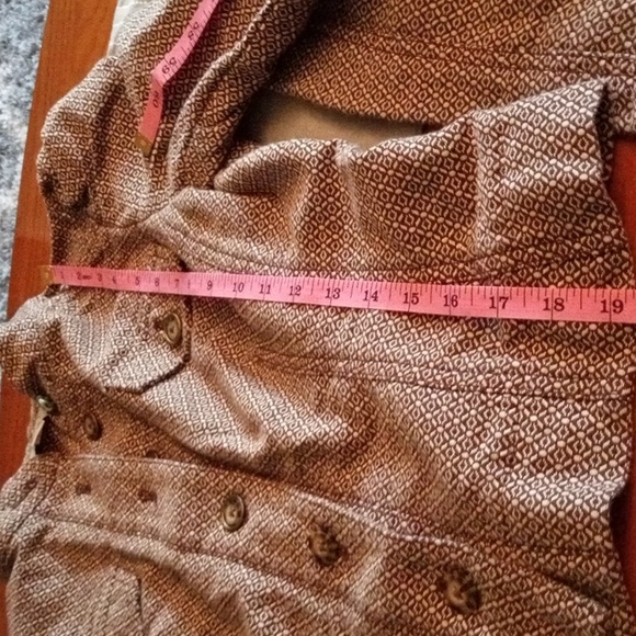 Ann Taylor loft Jacket - Picture 6 of 8